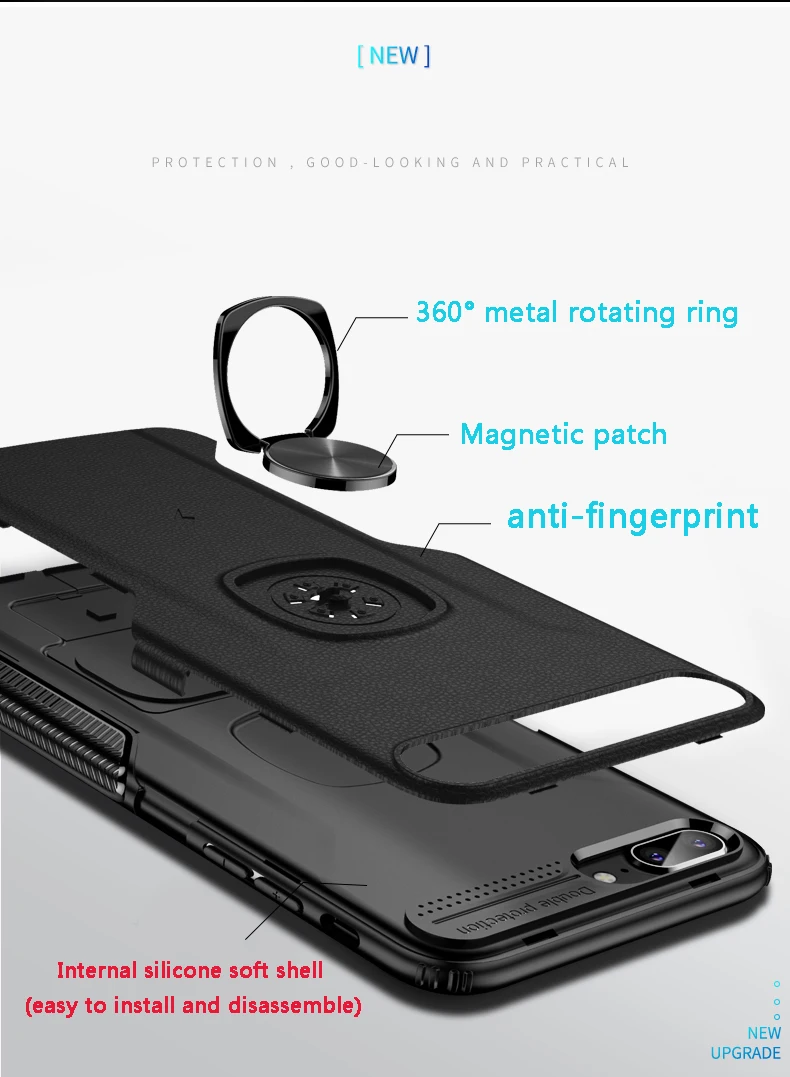 Чехол с подставкой для Iphone 11 Pro Max магнитный бронированный ударопрочный защитный