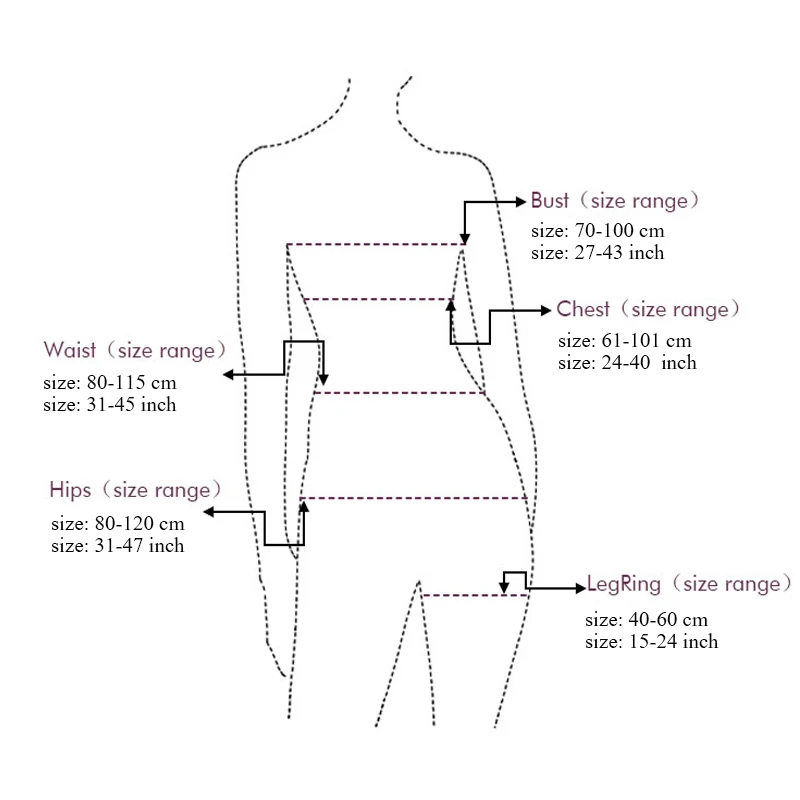 

Women Sexy Harajuku Body Harness Bra Black Leather Rivet Garter Belt Gothic Mature Fetish Adjustable Goth Harness Lingerie