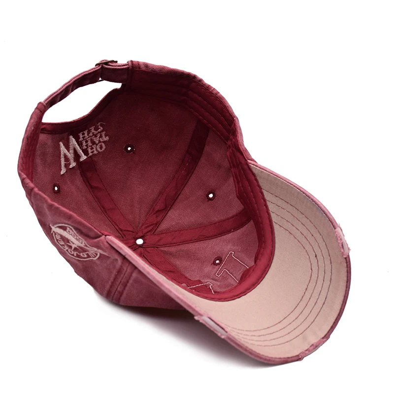 MNKNCL Высокое качество W вышивка бейсболка Snapback Кепка s Bone Casquette шляпа состаренная