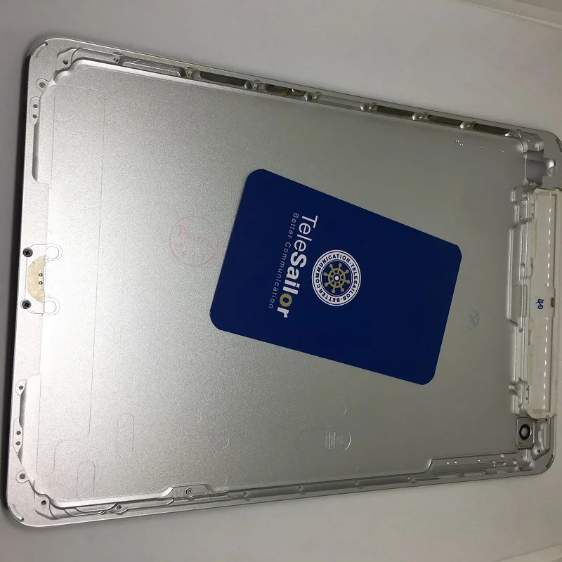 1 шт. OEM задняя крышка чехол для аккумулятора Ipad mini A1432 A1454 A1455 версия 3G|Корпусы и