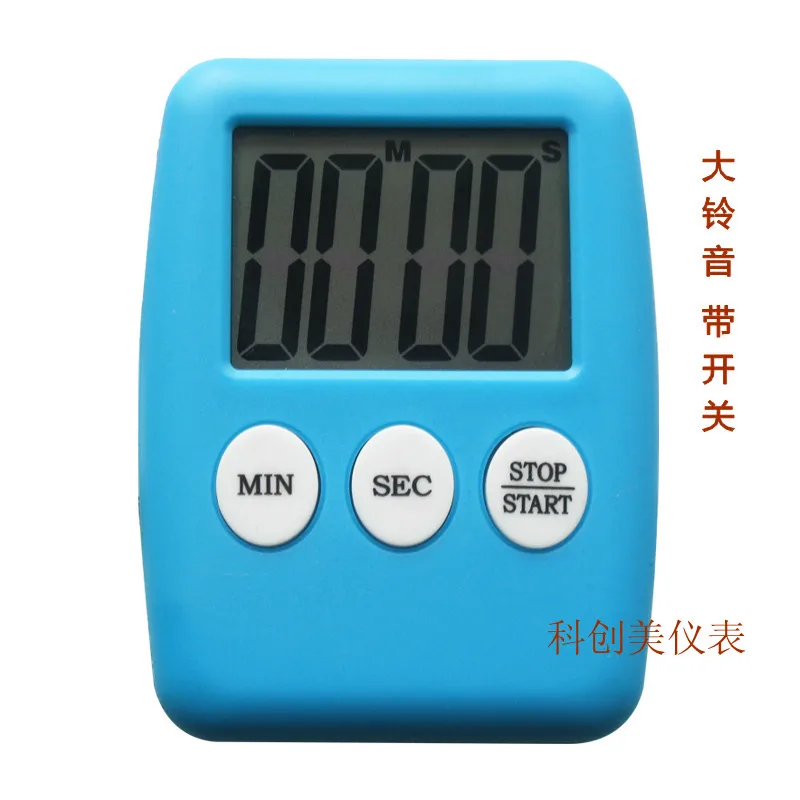 Пакет кухонный таймер вниз/таймер напоминание электронный переключатель с