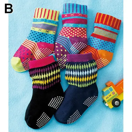 Бесплатная доставка (10 парт/Лот) 100% хлопок Искусственная резина нескользящие