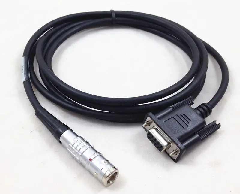 Новый GPS-кабель SOKKIA 403-0-0036 GSR2600 GSR2700 подключение к сборщику данных 10PIN | Инструменты