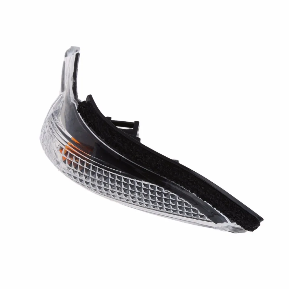 1 шт. 2 контактный стабильный левый/правый боковой индикатор зеркала заднего вида