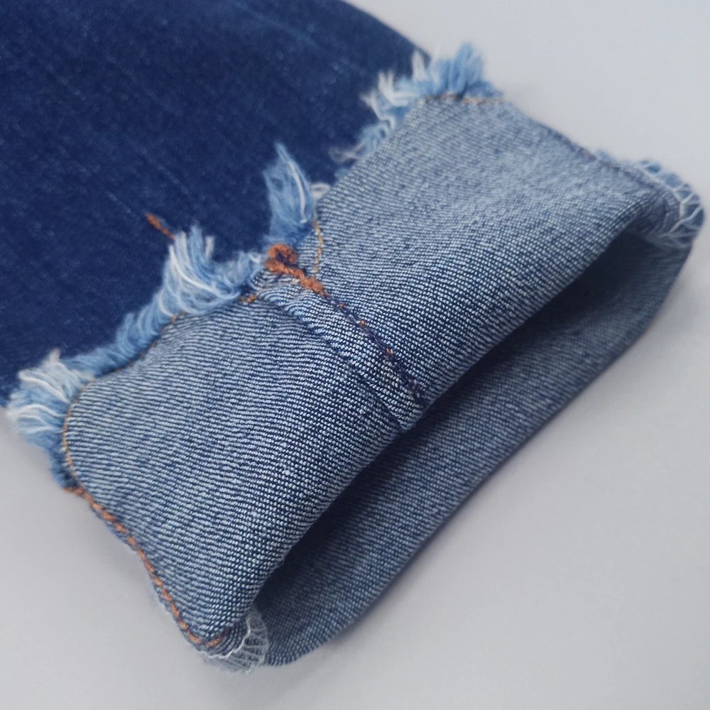 

Chumhey 1-5T Baby Girls Jeans Cotton Stretchy Denim Trousers Spring Autumn Long Pencil Pants Girl Clothes Kids Clothing