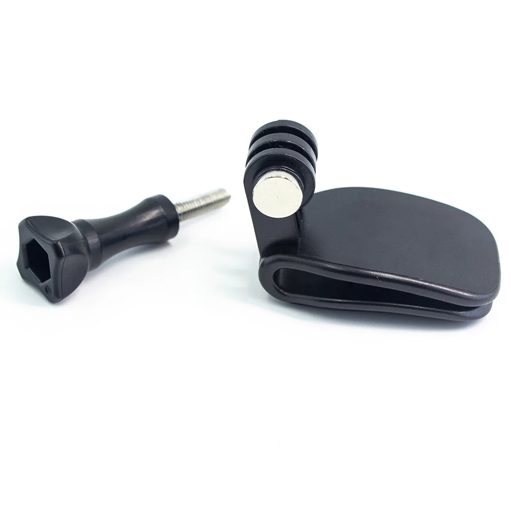 Дорожный головной ремень с быстрым зажимом для Go Pro GoPro Hero Session 6 5 4 3 + Xiaomi yi 4k SJCAM SJ4000