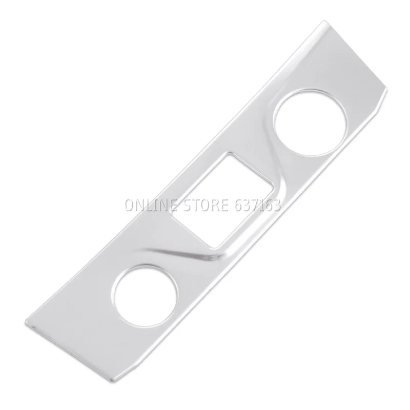 Отделка для зажигалки Cigaertte панель держатель напитков Hyundai Tucson TL 2015 2016 аксессуары