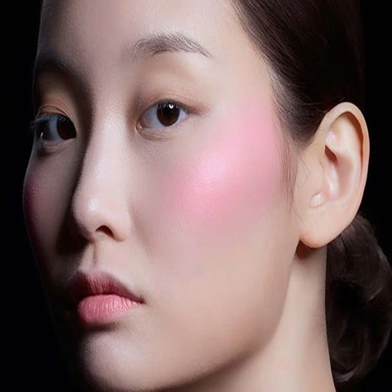 New Fashion Professional Makeup Sweet Cheeks Blush Palette Cosmetic Make-up Pink 4 Color Available Blusher Powder Hot Sales 2018 | Красота и