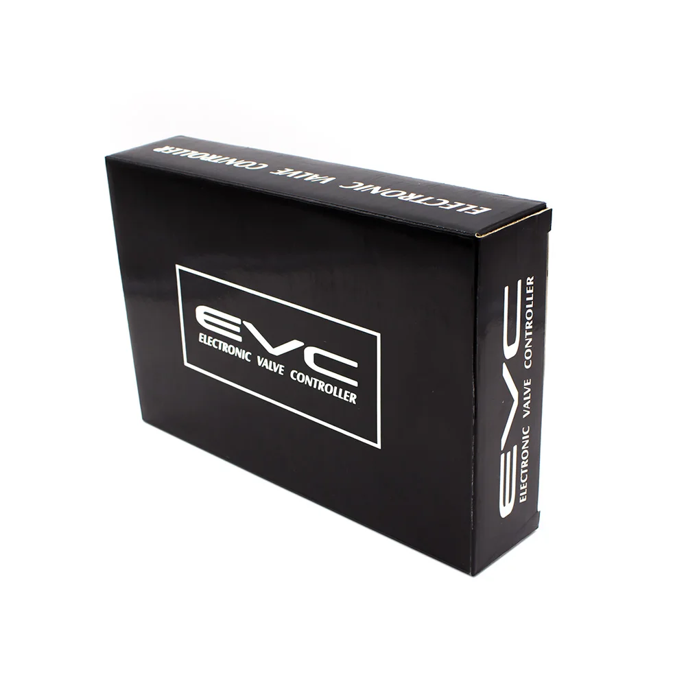 Электронный бустер контроллер с ЖК дисплеем EVC датчик турбонаддува и электронный