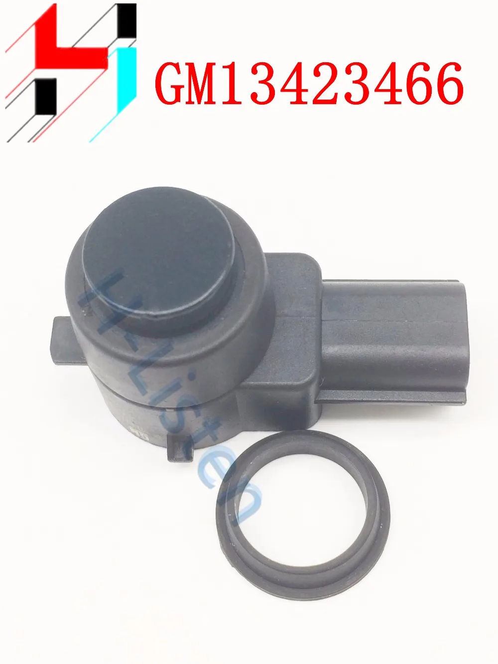 Parking sensor 13423466 Original PDC Ultrasonic Sensor for Op el As tra Hatch back Insi gnia Sports Tourer OE#0263023368 | Автомобили и