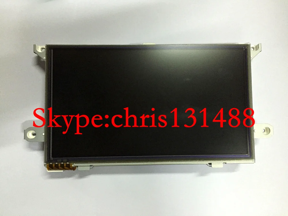 Оригинальные полупроводники ltd. экран для VW TFT2N0470-E REC Автомобильный GPS навигатор