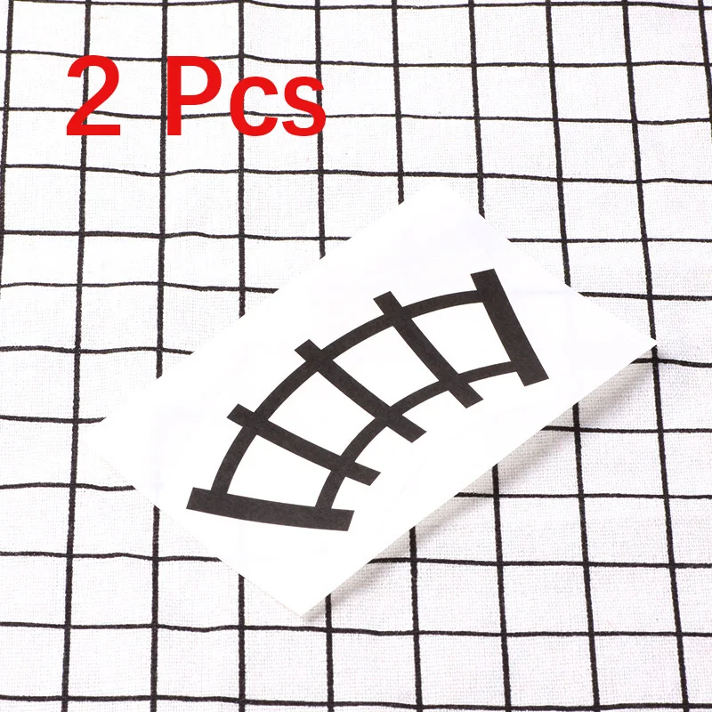 2 Pcs C 1 шт., 5 м, железная дорога, поезд, кривой дизайн, бумага, Васи, лента, сделай сам, дорожное движение, клейкая лента, скрапбукинг, наклейка, этикетка, маскирующая лента - Цвет: 2 Pcs C