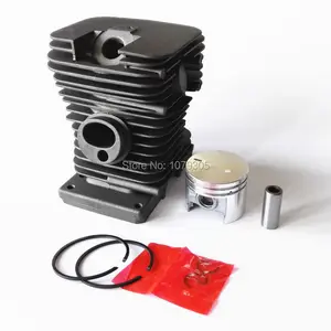 Цилиндр цепной пилы STL180 диаметром 38 мм и поршневой комплект