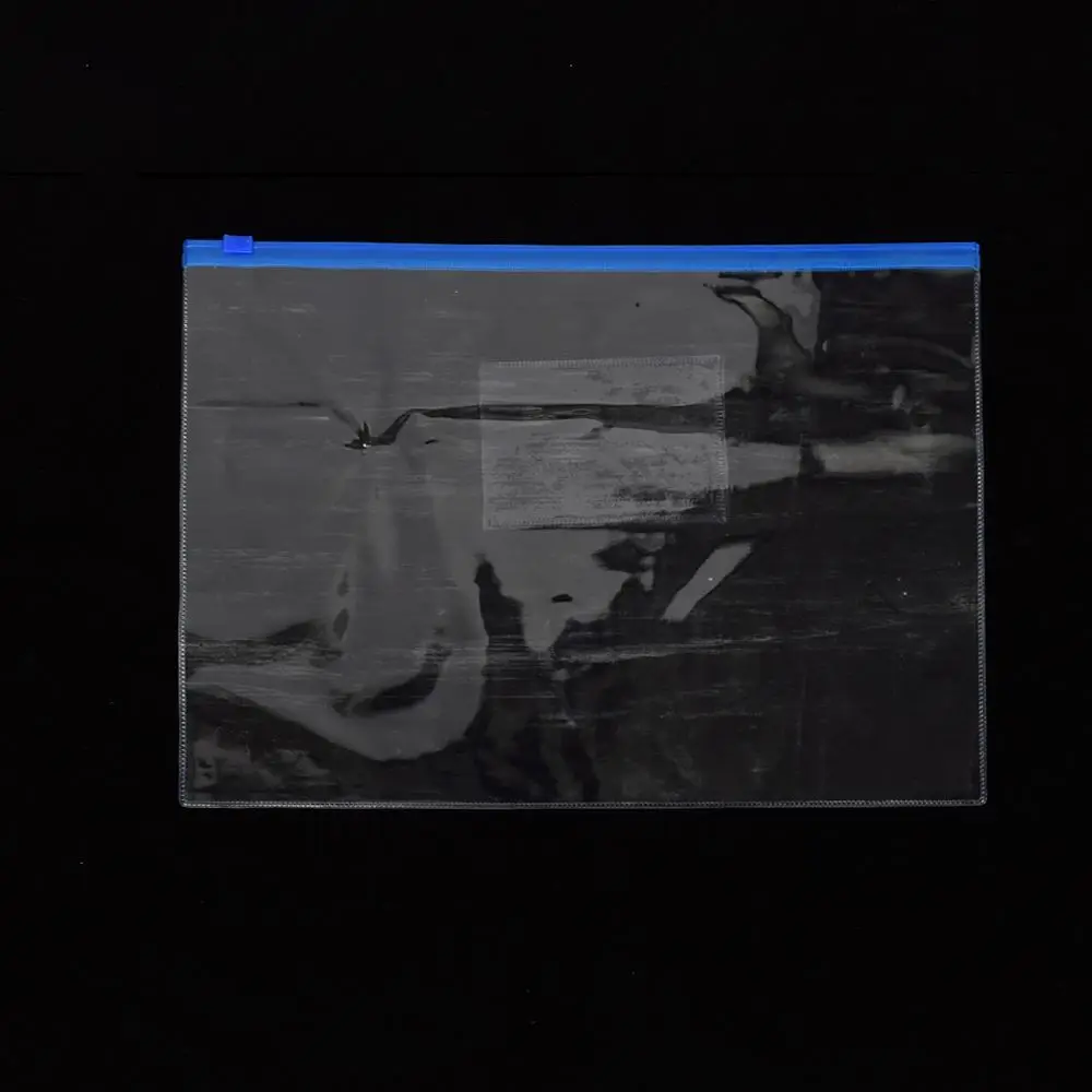 A6 Модные женские туфли прозрачные косметические сумки ПВХ туалетные сумки Органайзер необходимо Красота чехол косметичка для ванной стирка Make Up Box - Цвет: A6