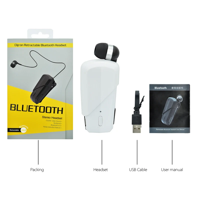 Новинка 2019 недорогие беспроводные наушники модная портативная гарнитура с