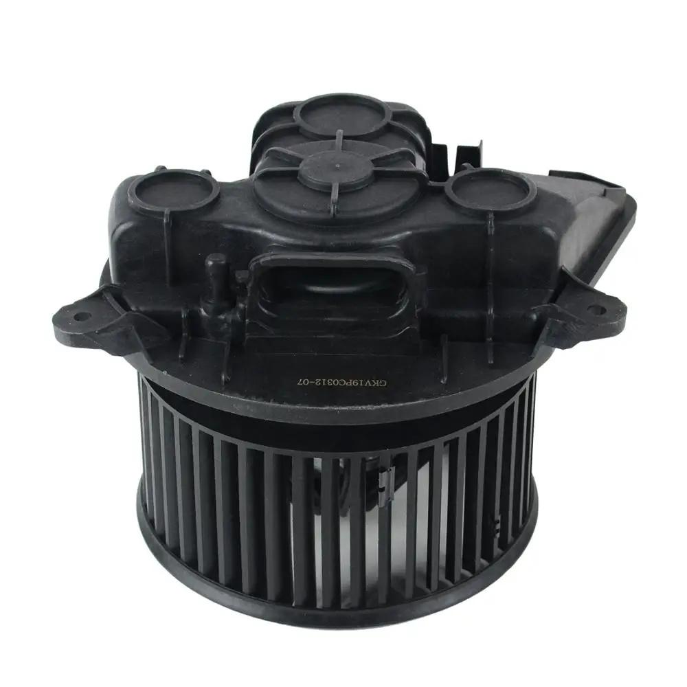 AP02 нагнетатель отопителя вентилятор двигателя для RENAULT TRAFIC II VAUXHALL OPEL VIVARO (2001 2014)