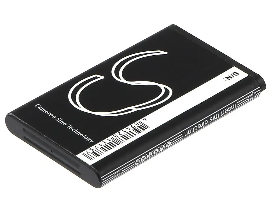 Аккумулятор Cameron Sino 1200 мАч для MX PRO Pro TV Box RII Mini i18 i8 Fly Air Mouse 0162C11412786|Аккумуляторы