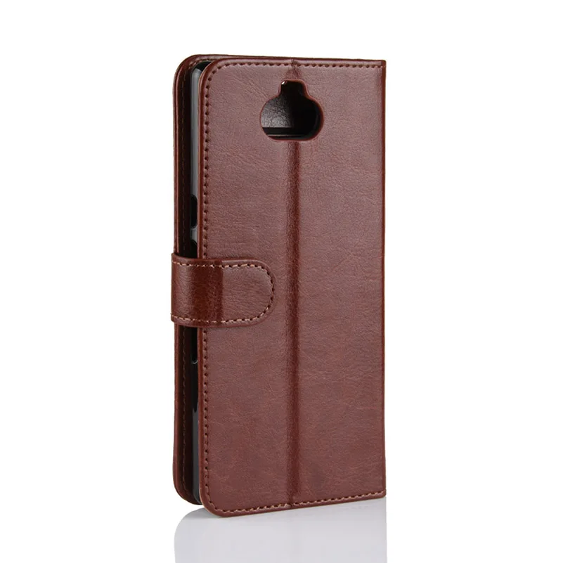 YINGHUI Luxury Elegant R64 Skin Leather Phone Case For Sony Xperia 10 Plus XA3 | Мобильные телефоны и аксессуары