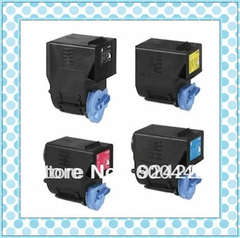 Бесплатная доставка! Gpr23/npg35/cexv21 цветной тонер-картридж для canon