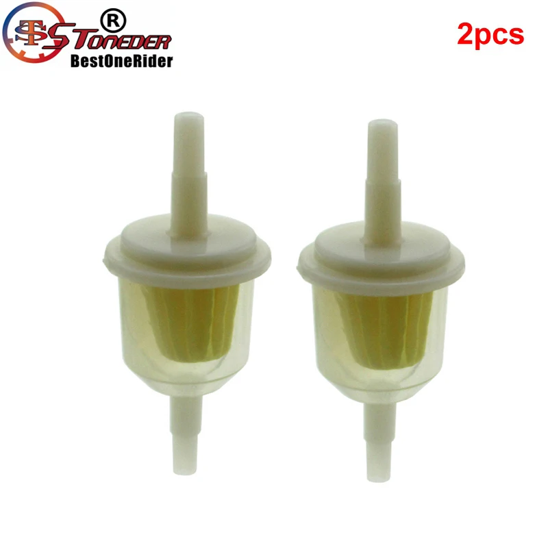 Топливный фильтр STONEDER ДЛЯ BRIGGS &amp STRATTON 493629 691035 детали для тележки CP72084-G01 CLUB CAR 1013684