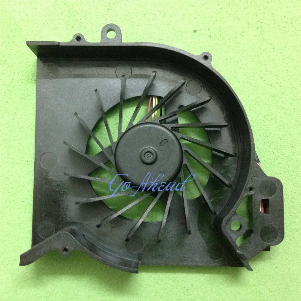 New Brand CPU Fan For HP Pavilion DV6-6003EG DV7-6B02EG DV6-6151 DV6-6B12TX DV6-6135 DV6-6101EG dv6-6002eg ADDA AD6505HX-EEB | Компьютеры