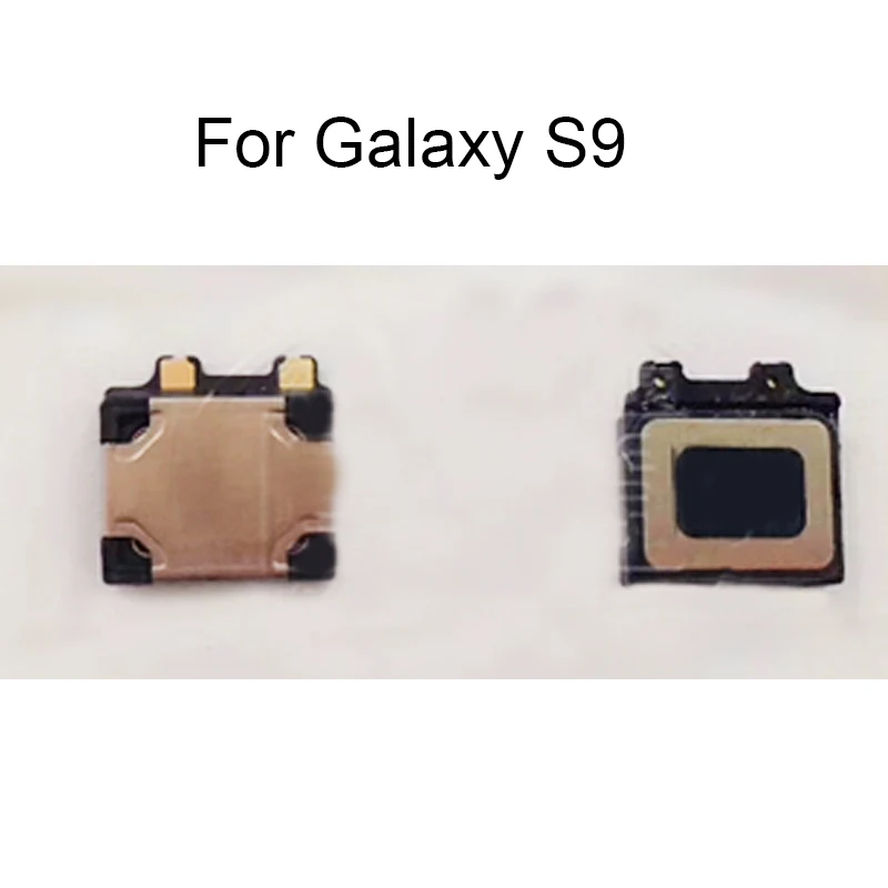 Ресивер для наушников Samsung Galaxy S9 гибкий кабель S 9 s9|Шлейфы мобильных телефонов| |