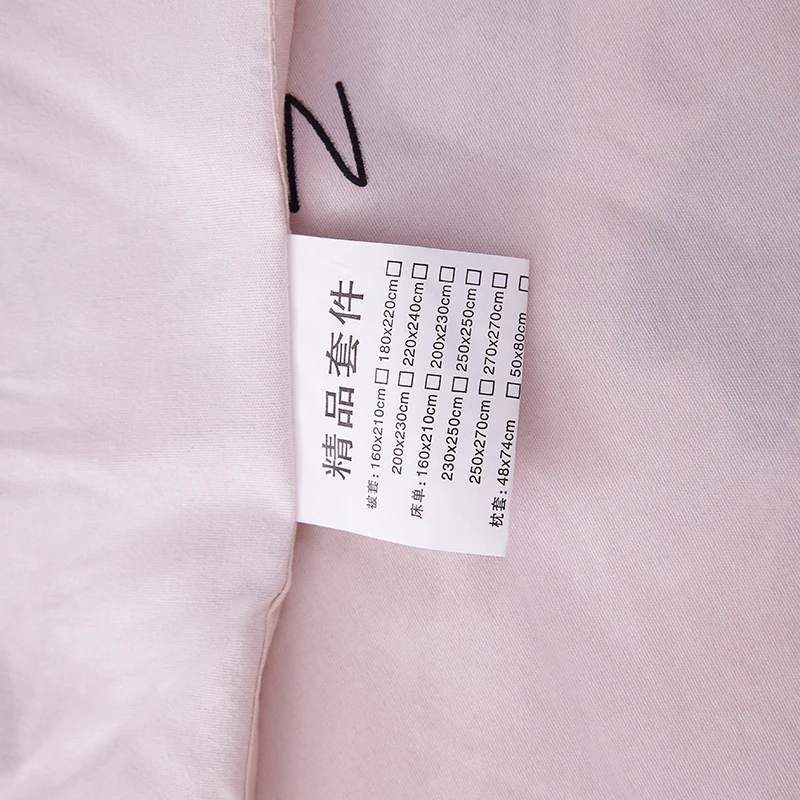 Комплект постельного белья с изображением кактуса простыня двойной королевой