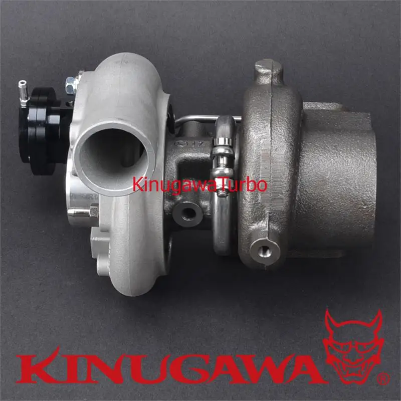 Турбокомпрессор kinugawa Kit TD05H-17C 10 см w/привод для Mitsubishi Fuso 4D31T 4D34T 3 6/3.9L дизель Canter |