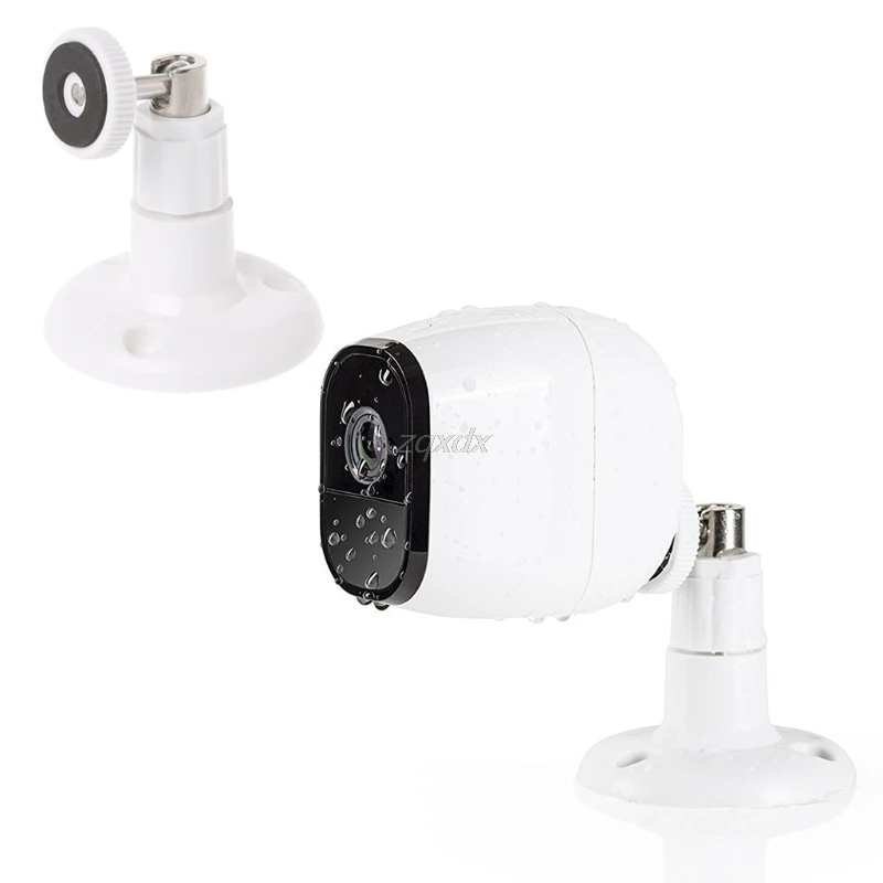 Настенный кронштейн для видеонаблюдения регулируемый Xiaomi Arlo/ Arlo Pro аксессуары
