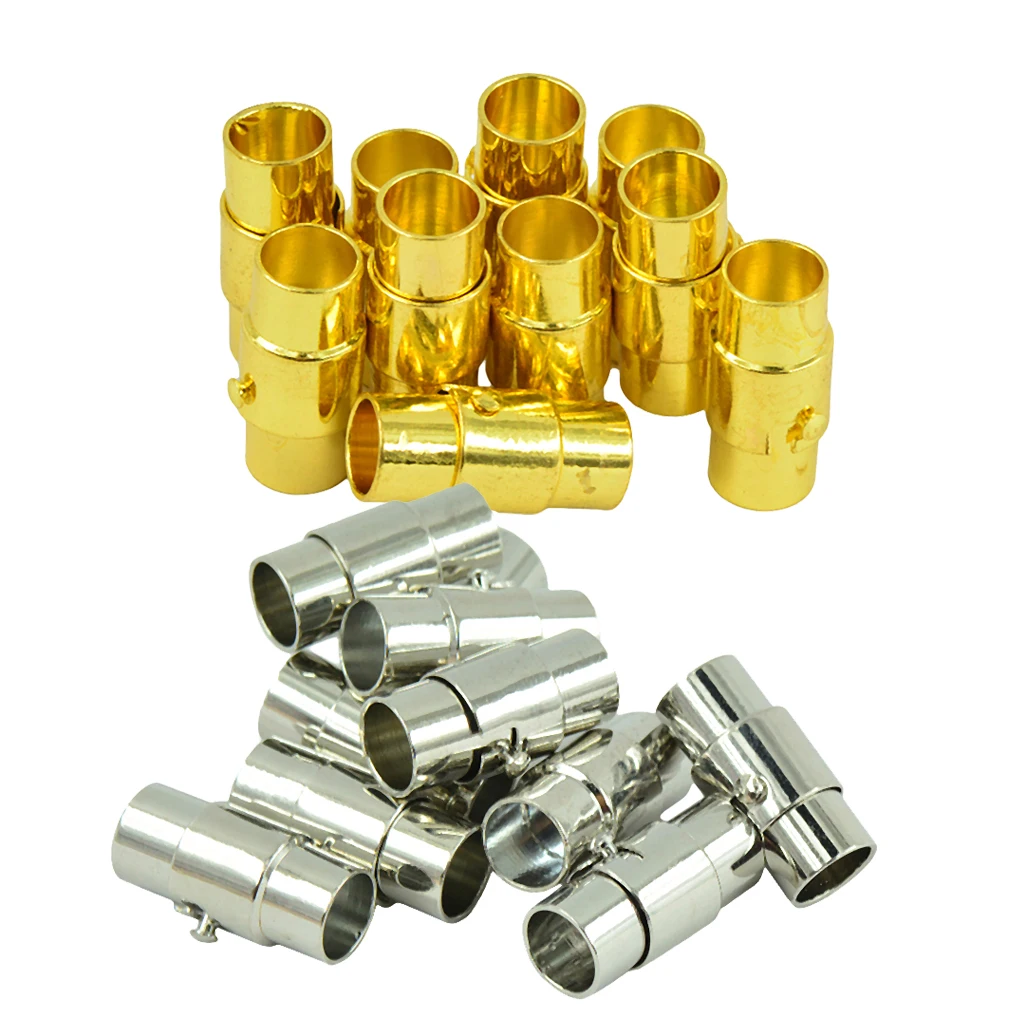 20 комплектов кожаный браслет с магнитной застежкой | Украшения и аксессуары