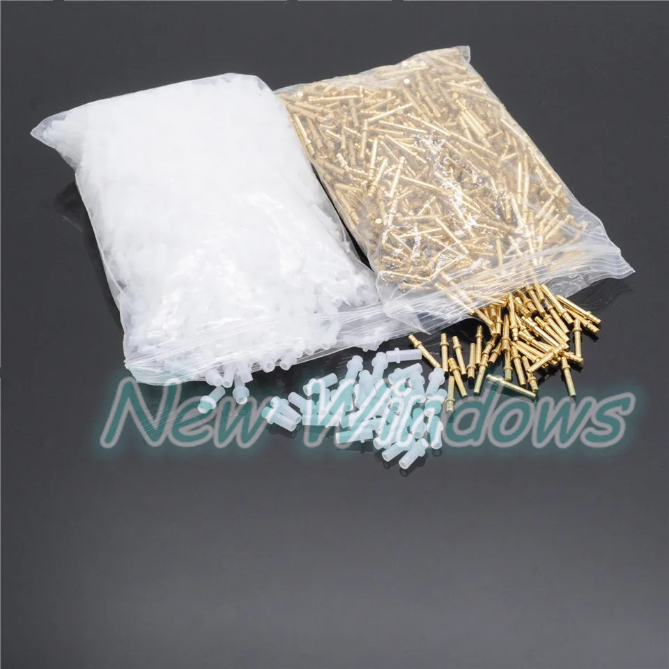 Штифт со средним штифтовым соединением 16 мм 2000 комплектов поставщики штифтов с