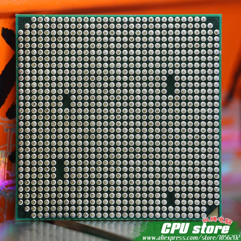 Настольный процессор AMD Athlon II X2 260U AD260USCK23GM (1 8 ГГц/AM3/938 pin/25 Вт/двухъядерный/2 м кэш)