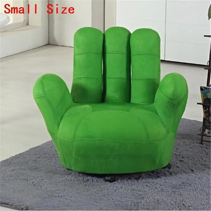Number 1 Гостиная Sgabelli табурет пуф винтажный De Rangement Krukje Escalera Plegable tabrete Poef Pouf детская мебель стул - Цвет: Number 1