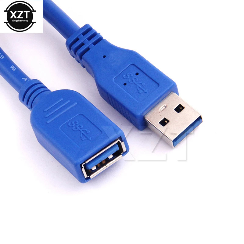 1 шт. лидер продаж Удлинительный кабель USB настольный компьютер принтер
