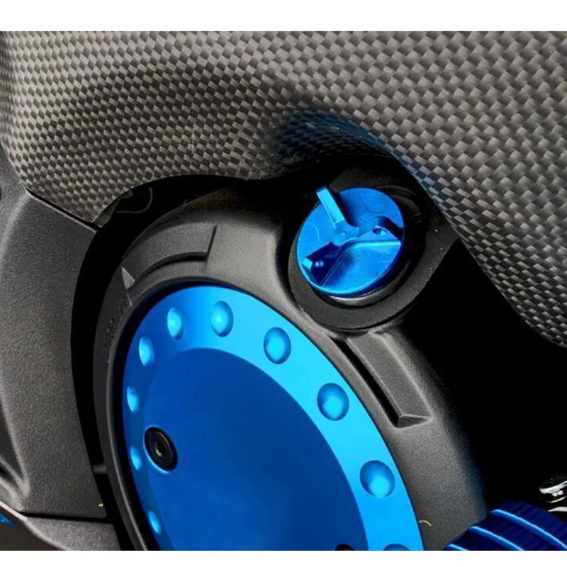 M2.0 * 2 5 для Ducati MONSTER 696 795 796 821 1200S 1200 EVO масляный наполнитель двигателя мотоцикла