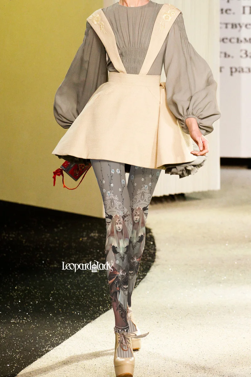 Женские Колготки с рисунком бархатная подкладка зимние колготки 2020|winter tights|fashion