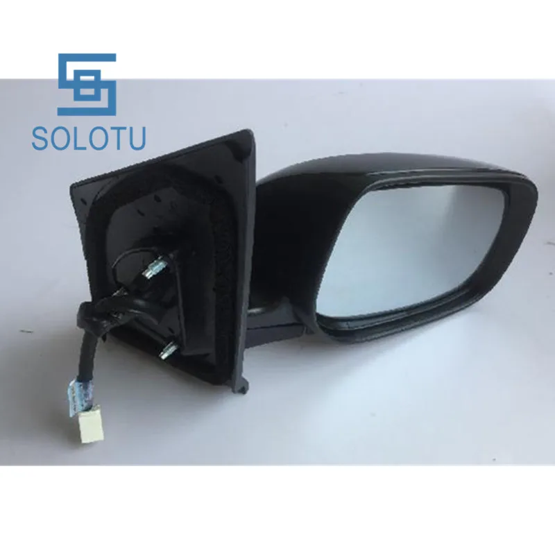 Боковое зеркало заднего вида 3P для VIOS NCP92 2008 2010 87940 0D410 LH 87910 RH|Зеркала и крышки| |