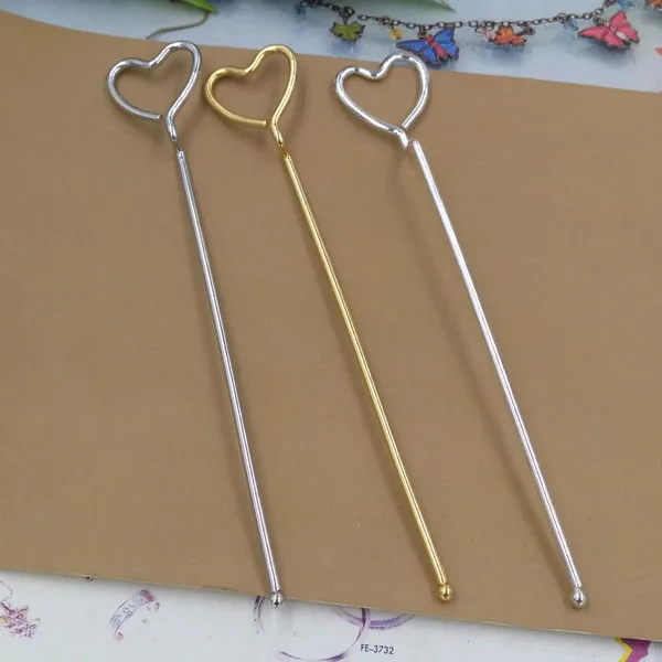 Бесплатная Доставка! Сплав в форме сердца с античной