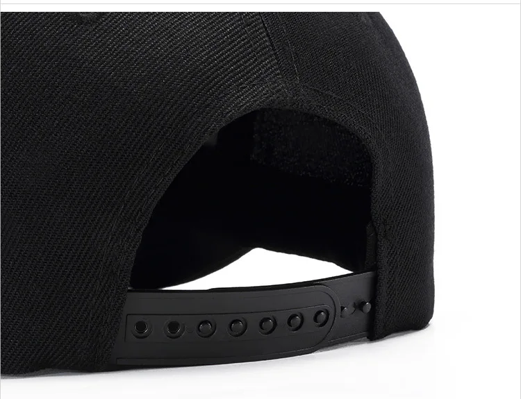 Bright Maple Leaf Embroidered Baseball Cap Fishing Climbing Hiking Running Outdoor Sunshade Sports Casual Snapback Hat | Аксессуары для