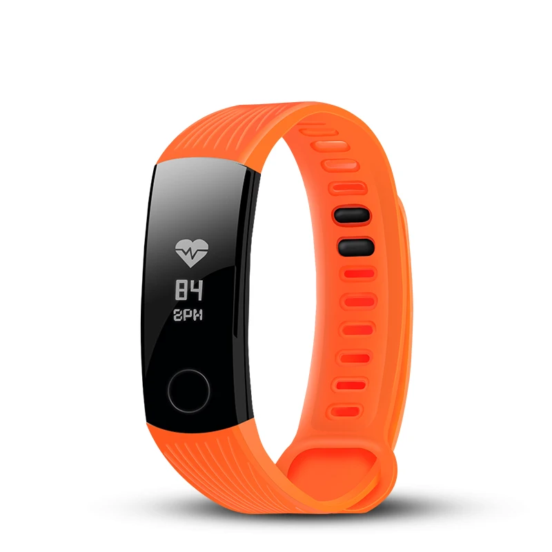 

Silicone Strap for Honor band 3 NYX-B10/B20 DIY Wristband smart Bracelet Strap honor band 3 belt Free with Repair Tool