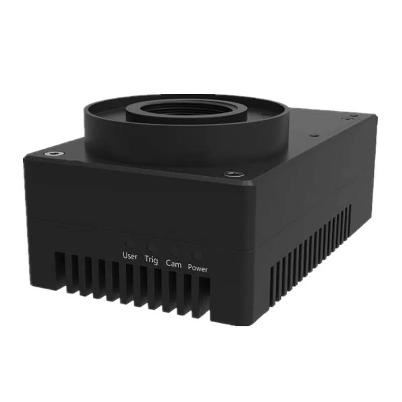 HD умная цифровая промышленная камера 16MP машинное видение USB2.0 HDMI гигабитная сеть