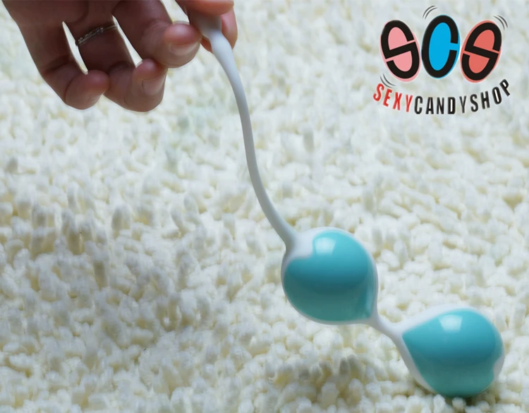 Вагинальный Умный Шарик Мяч медицинский Силикон Богородицы Тренер Продукт секса