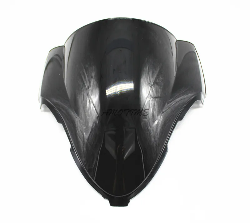 Лобовое стекло для мотоцикла 1997 2007 Suzuki GSXR1300 GSXR 1300 Hayabusa 97 98 99 01 02 03 04 05 06 07 2005