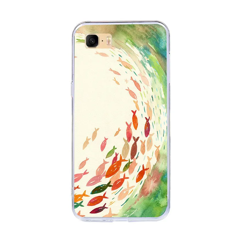 Чехол для телефона с цветным рисунком от Lamocase для asus Zenfone Peg asus 3s Max ZC521TL X00GD 5,2 ''Мультяшные милые чехлы из ТПУ на заднюю панель - Цвет: 107