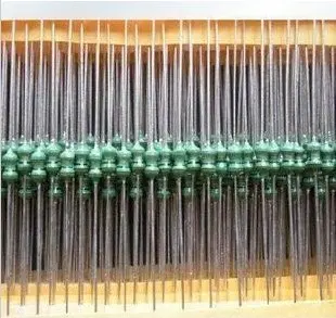 

Free Shipping 1000pcs 2.2UH Axial Lead Color Ring Fixed Inductor 1/2W