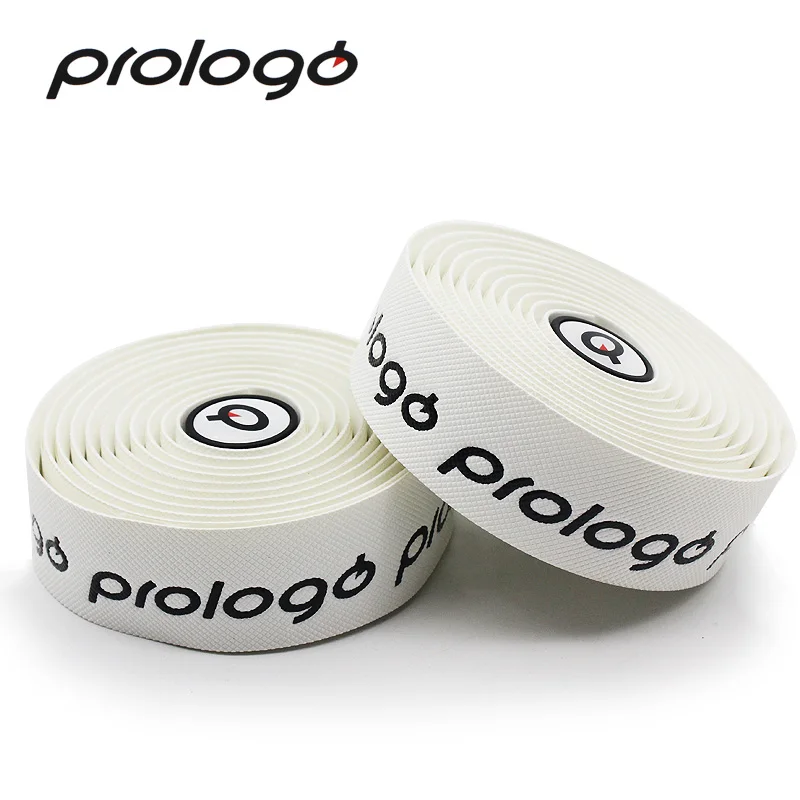Велосипедный пояс Prologo с ручкой для велосипеда пробковая лента руля + 2 Бар Вилка
