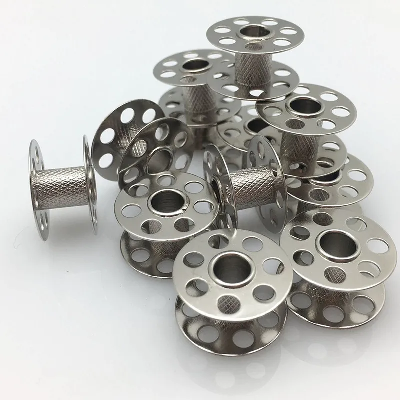 20 шт. металлические бобины Bernina номер детали # 0115367000 B 5BB5034|bobbin metal|number 2number metal |