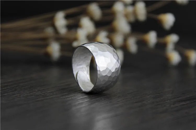 Оптовая Тайский Chiang Mai посеребренная ручной серебряный позолоченный