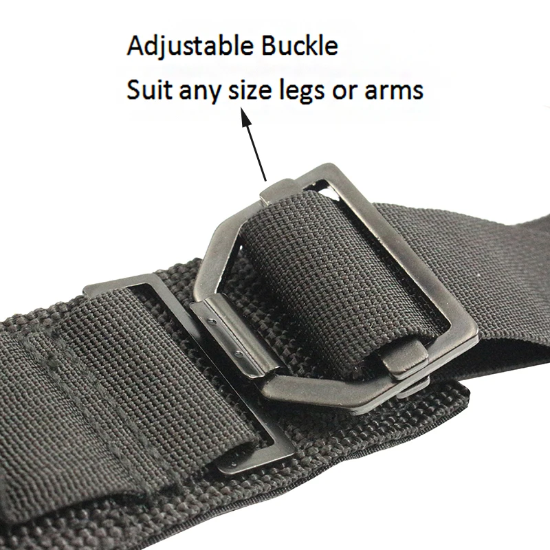 PSKOOK односторонний Тактический SOF жгут военное армейское Боевое применение