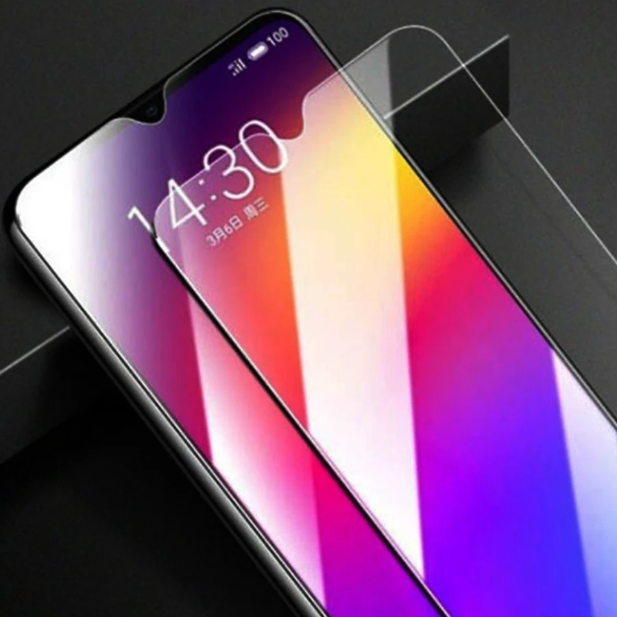 Закаленное стекло для meizu note9 note 9 защитное mei zu not9 maizu maisie Защитное экрана